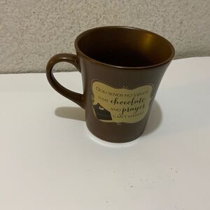 Abbey Press Chocolate Cake Recipe No Stress Mug